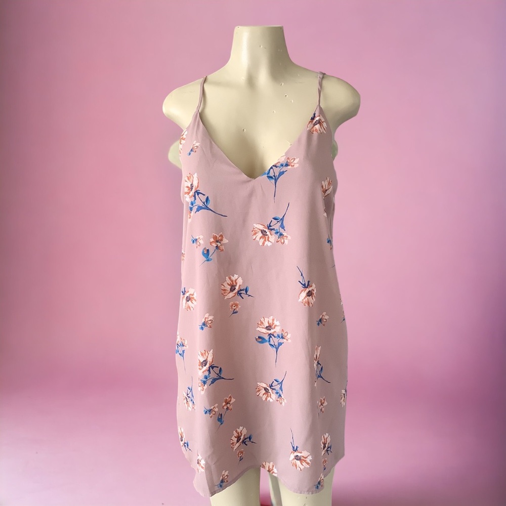 Miley + Molly ~ Dress